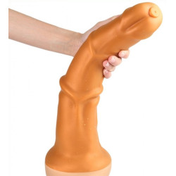TheAssGasm Gode Silicone Horsy L 31 x 7.5 cm